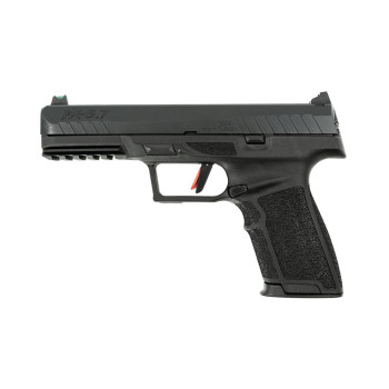 TISAS RAPTOR 5.7X28MM 4.8" 20RD BLK