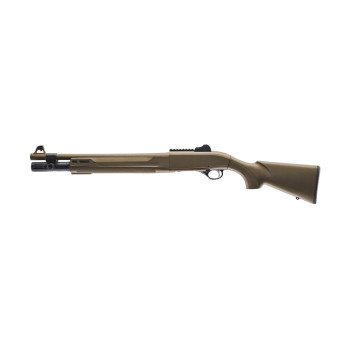 BERETTA 1301T M2 12GA 18.5" 7RD FDE