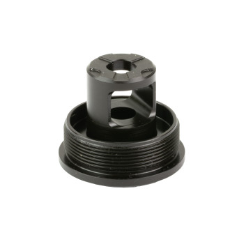 AAC ADAPTER 1.375-24 DT MOUNT 5/8-24