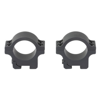 LEUP OPEN RANGE RIMFIRE 3/8" 1" MED