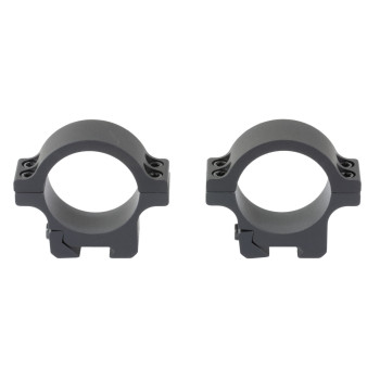 LEUP OPEN RANGE RIMFIRE 3/8" 30MM MD