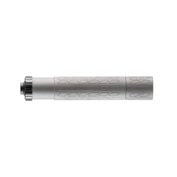 B&T IMPULS-OLS TI 9MM SUPPRESSOR GRY