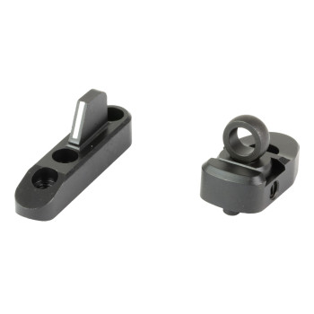 XS LEVRAIL SGHT WS MRLN/RGR 336/1894