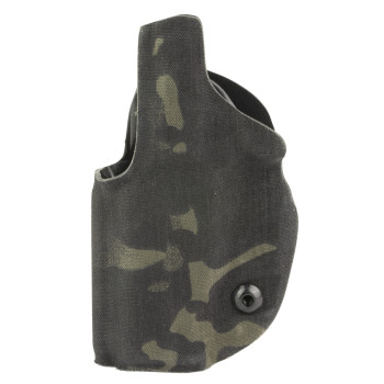 SL SPECIES RUGER MAX 9 COR MCBLK RH