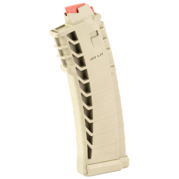 MAG CMMG 22LR 10RD CMMG CONVR G2 FDE