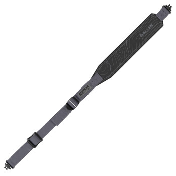 ALLEN BAKTRAK TERRAIN SLING BLACK