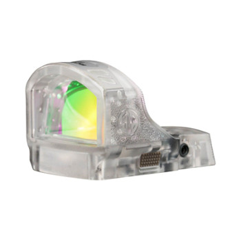 SIG ROMEO-RS PRO CIRCLE DOT CLEAR