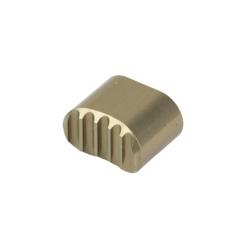 BAD ENHANCED MAG RELEASE FDE