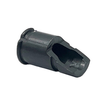 LBE SLANT BRAKE 14X1LH BLK