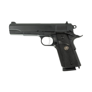 MAC 1911 MEUSOC 45ACP 5" 8RD BLK