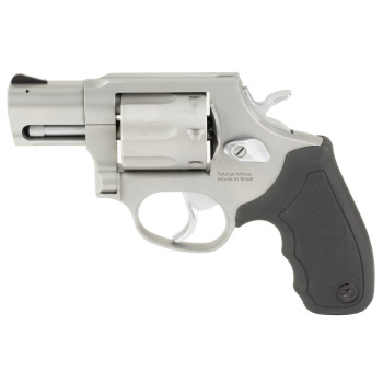 TAURUS 817 38SPL 2" 7RD SS
