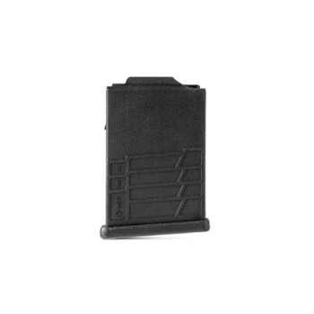 MAG MDT GEN2 223REM 12RD POLY BLK