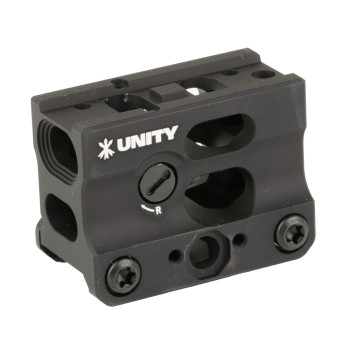 UNITY FAST MICRO-SB DUTY/COMP M5S BK