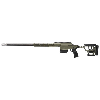 SIG CROSS SAWTOOTH 6.5PRC 22" GREEN