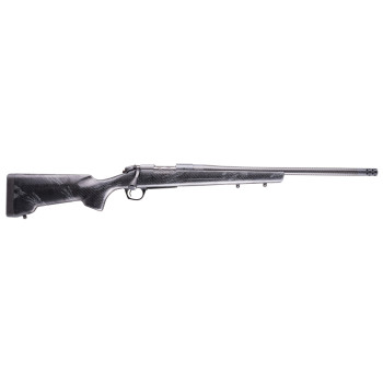 BERGARA CIMA 7PRC 22" TB 2RD BLK