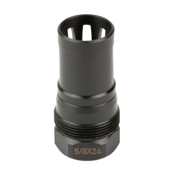 KAK PLAN B A2 FH 5/8X24 .375" BORE