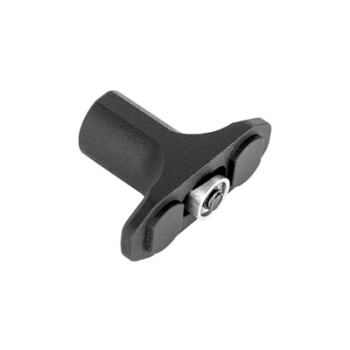 ARISAKA FINGER STOP KEYMOD BLACK