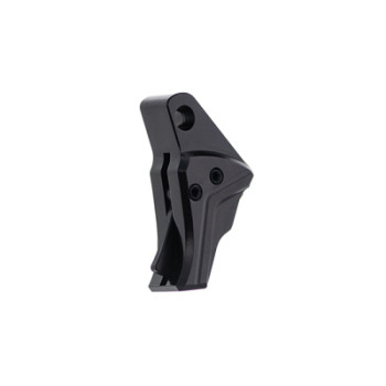 TYRANT I.T.T.S. GLOCK 43X BLK/BLK