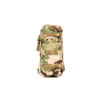BL FORCE WATER BOTTLE POUCH MC