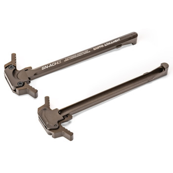 GRIFFIN SN-ACH 15 GEN 2 TERRA BROWN