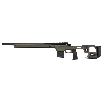 AERO SOLUS COMP 6.5CM 22" SNDRO ODG