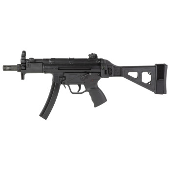 CENT ARMS AP5-P 9MM 30RD BLK BRACE