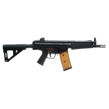 CENT ARMS AP53 556NATO 30RD BLK BRC