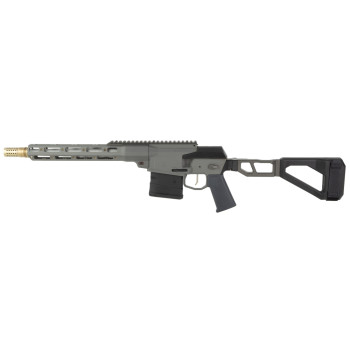 Q THE FIX 8.6BLK 12" 10RD W/BRACE