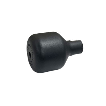 ADV ARMS 1.75X2.5 AR SUPP 556 DT BLK