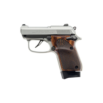 BERETTA TOMCAT 30X JIC 32ACP 2.9" 8R