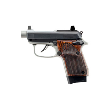 BERETTA TOMCAT 30X GHB 32ACP 2.9" TB