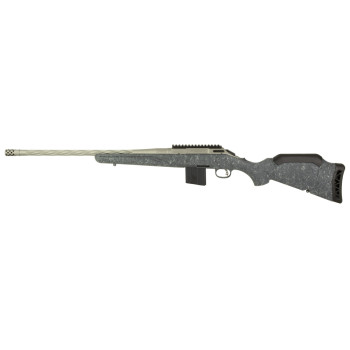 RUGER AMERICAN GEN2 6MM ARC 20" GM