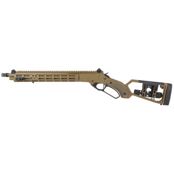 MARLIN 1895 TRPR 45-70 16.5" 5RD FDE