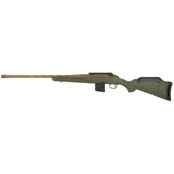 RUGER AMER PRED G2 6MM ARC 22" BZ/GR