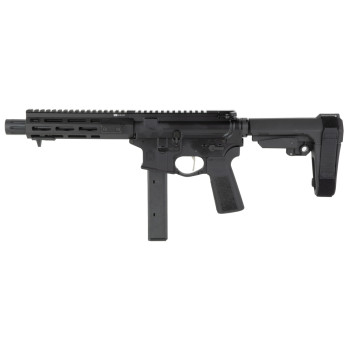 SPGFLD ST VIC PSTL 9MM 8.5" 32RD BRC