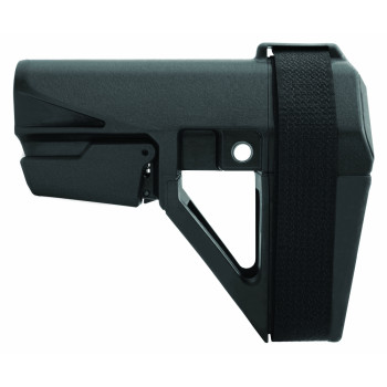 SB TACT SBA5 AR PSTL BRACE 5 POS BLK