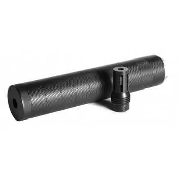 ADV ARMS 1.75X9 SUP MODULR 338LAP BL