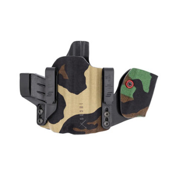 SL INCOG GLK 19/17 LLT MCDY CWDL RH