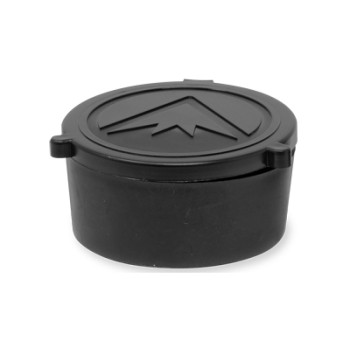 BURRIS LENS COVERS FF IV 56MM