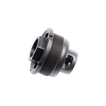 DEAD AIR HUB TAPER DT 1/2X28