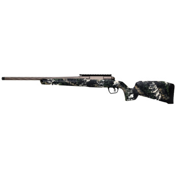 SAV AXIS II PRO 308WIN 20" 4RD CAMO