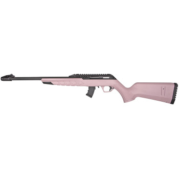 DERYA TM22 22LR 18" 10RD PINK