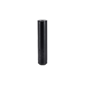 BANISH BUCK 30 30CAL 5/8X24 HUB BLK