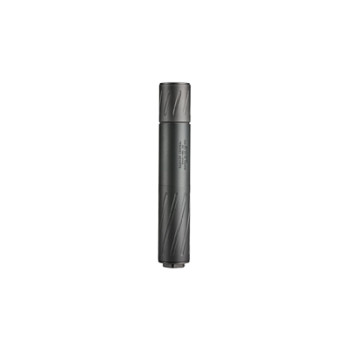 BANISH 30-V2 30CAL 5/8X24 HUB TI BLK