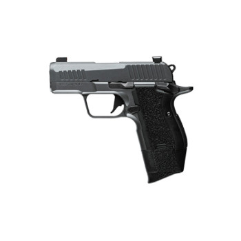 KIMBER CDS9 CLASSIC 9MM 15RD GRY