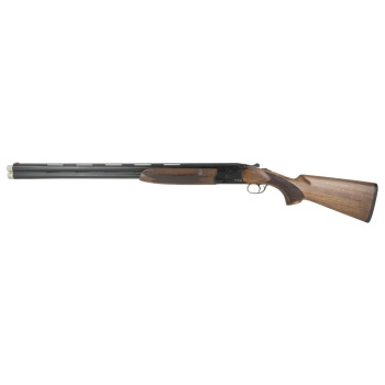 POINTER FT912 O/U 12/28" 3" BLK/WLNT