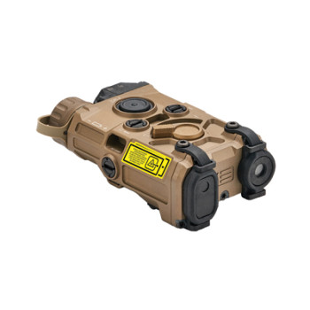 EOTECH OGL VCSEL GRN/IR ALUM TAN