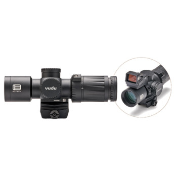 EOTECH VUDU 3-9X32 SFP MR5 MRAD EFLX