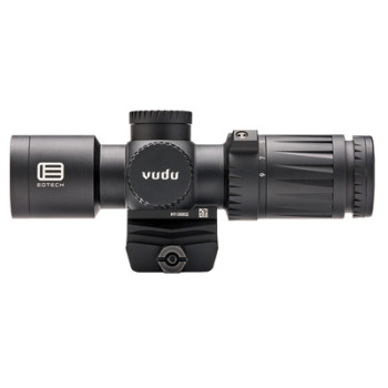 EOTECH VUDU 3-9X32 SFP MR5 MRAD BLK