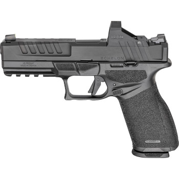 SPGFLD ECHELON 4.5F 9MM 15RD GP